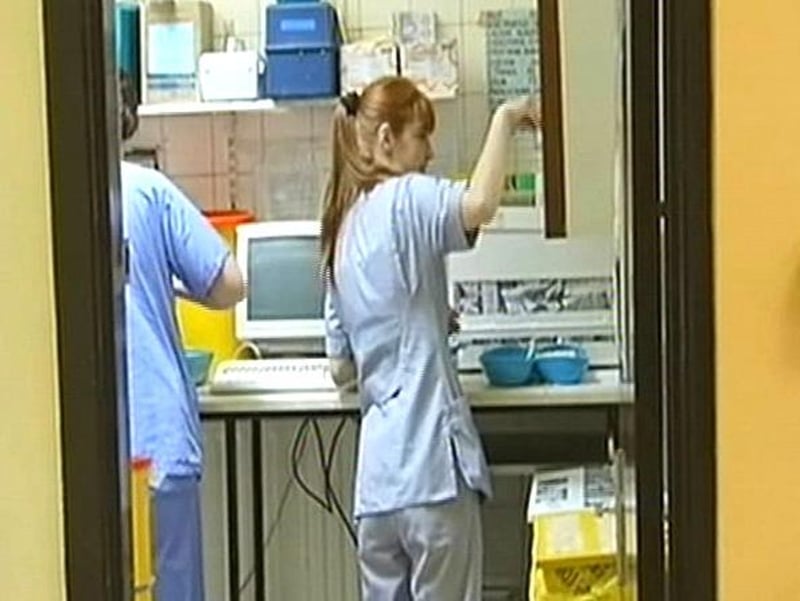 Nurses - Prescriptions deemed safe and correct