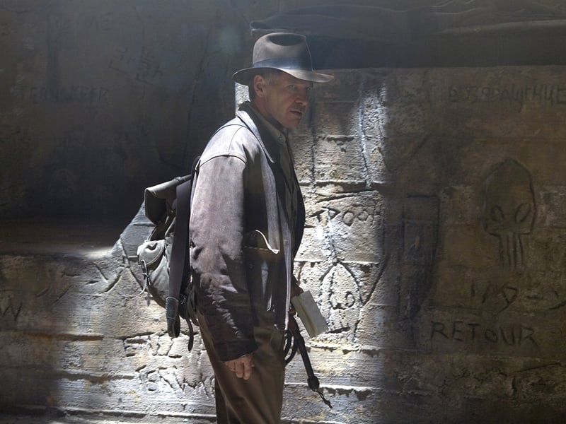 No classic, but great fun nonetheless