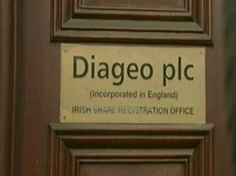 Investment - Plans for Leixlip to be reviewed