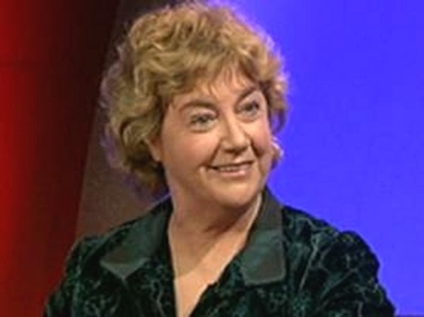Nuala O'Faolain - 1940-2008
