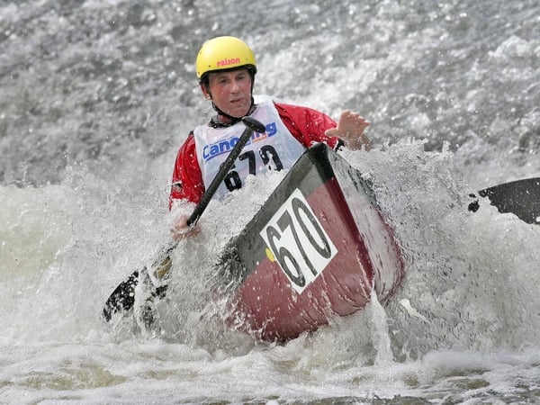 Irish female kayakers miss out on Olympics