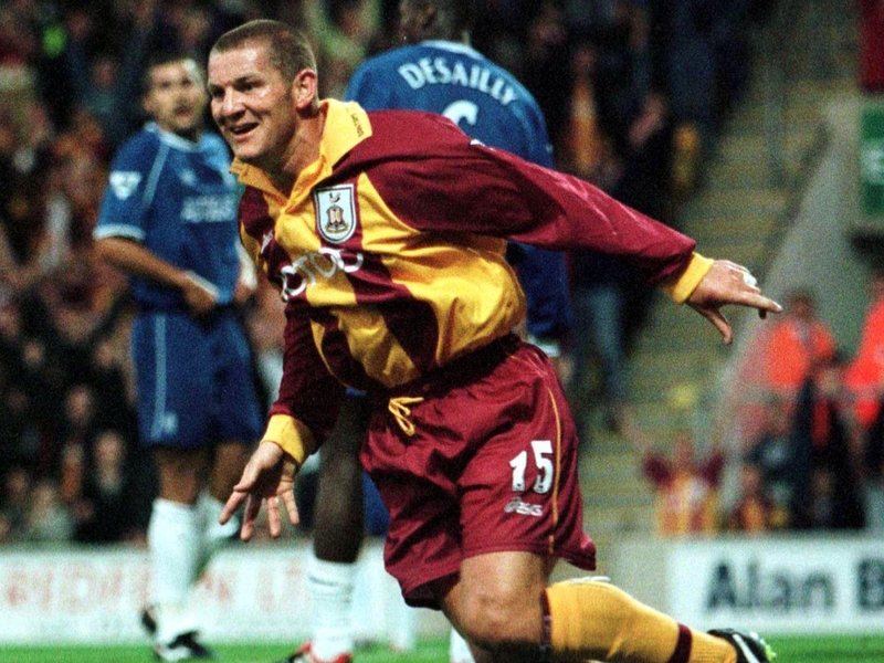 Dean Windass will return to the top flight with Hull City