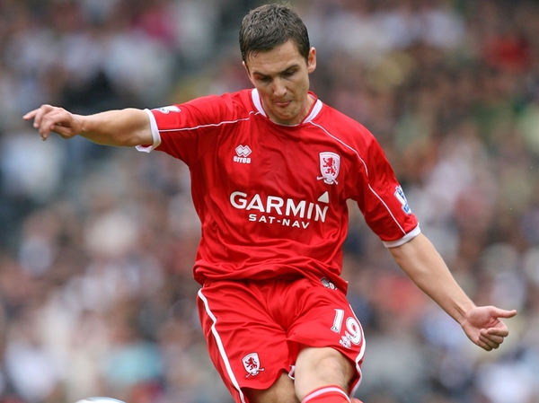 Stewart Downing