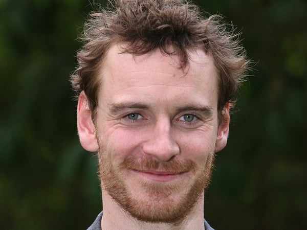 Fassbender - Among the nominees