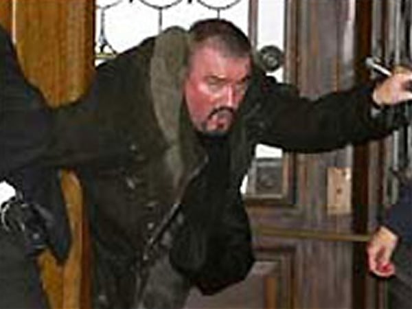 Michael Stone - Jailed for 16 years