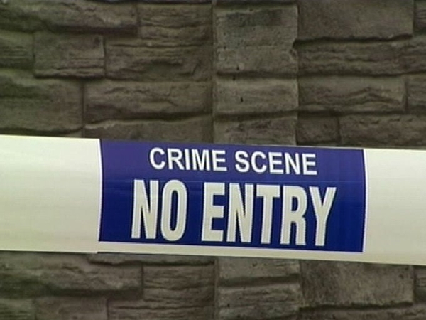 Crime - Increase in murders for first three months