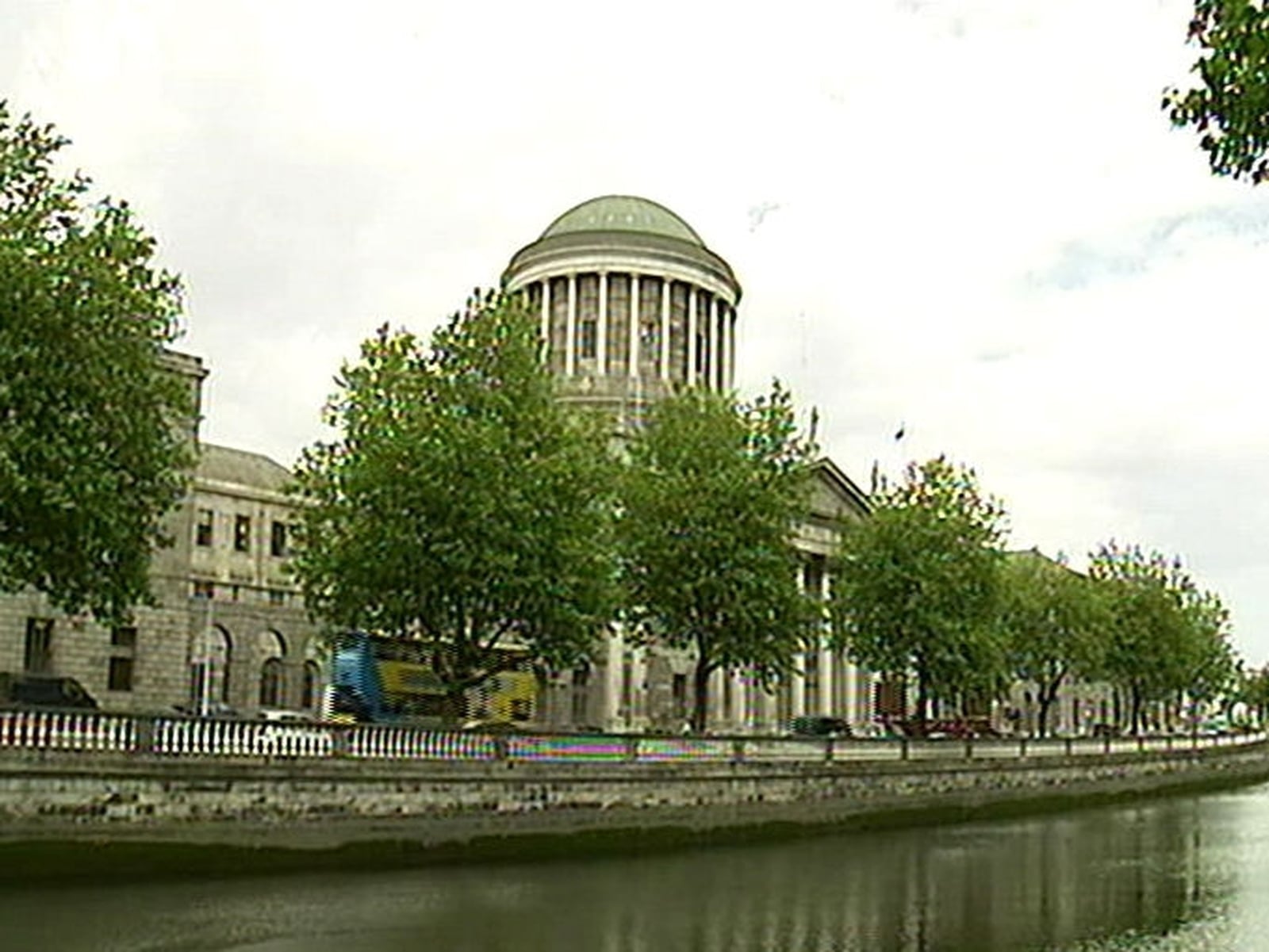 Jury service age limit abolished