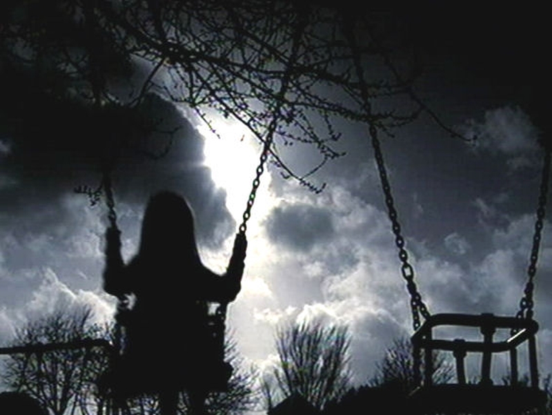 Children - Lack of services highlighted