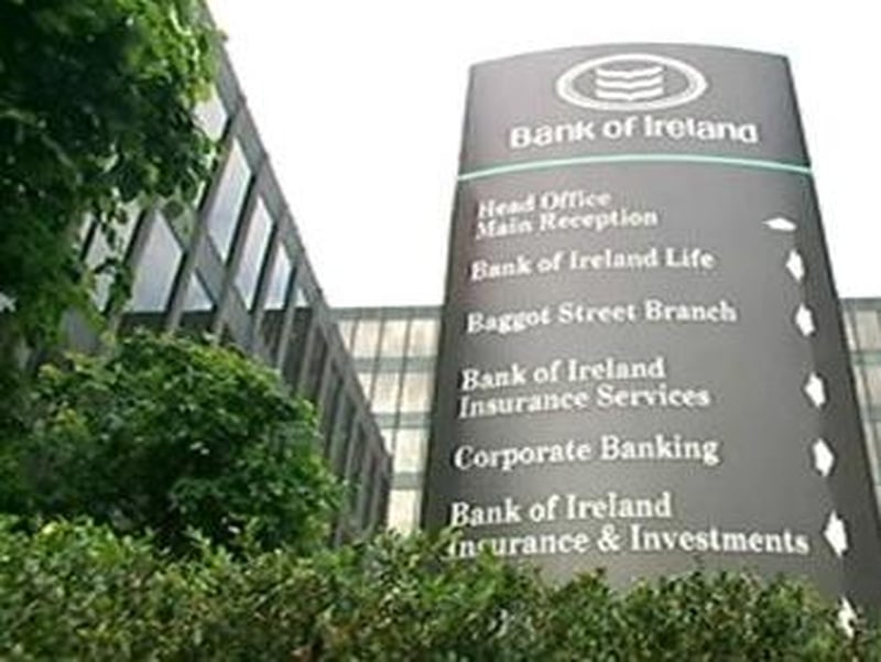 Economic outlook - 'Everything gone wrong for Irish economy'