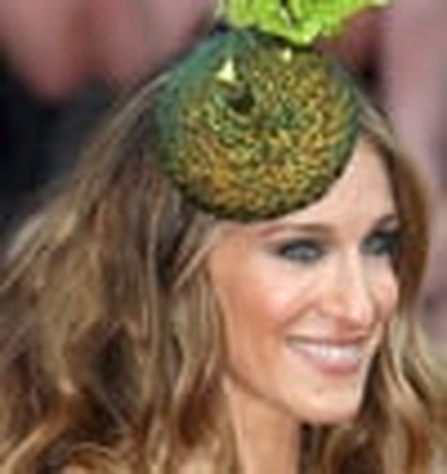 Sex and the City Premieres