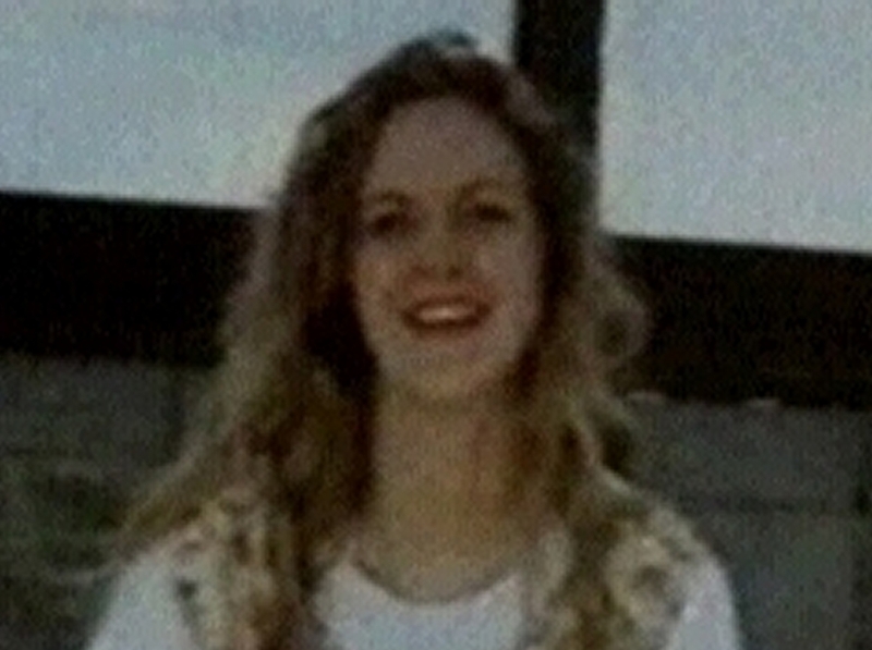 Fiona Pender - Missing since 1996