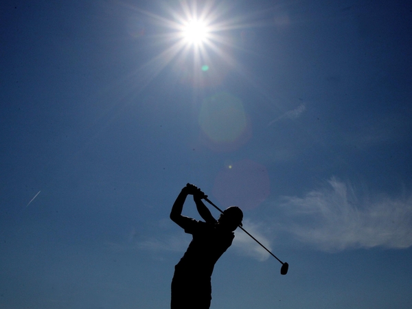 Rory McIlroy