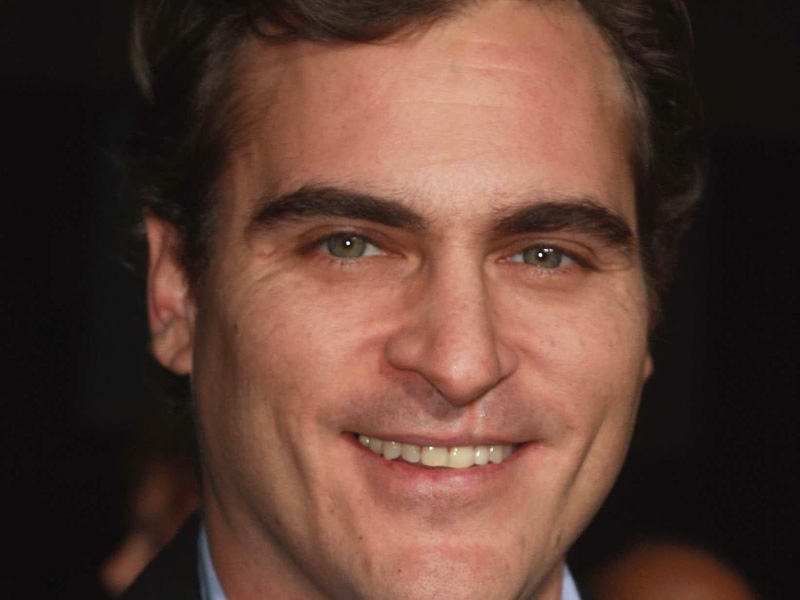 Phoenix - Praised for his music