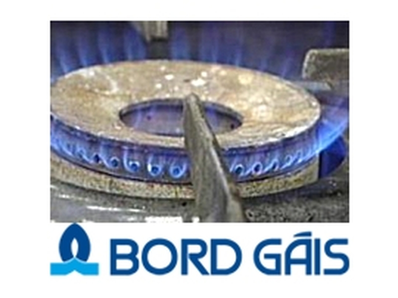 Bord Gáis - Price increase to be sought