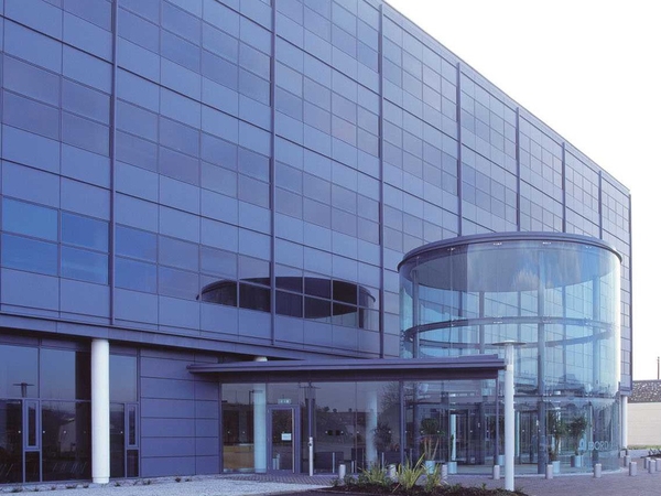 Bord Gáis - Revised submission downwards
