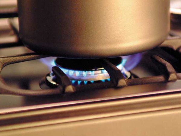 Gas bills - Add to UK inflation