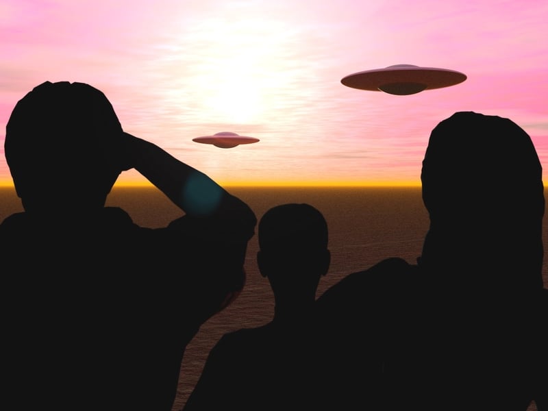 Extraterrestrials - No clash with Christian beliefs, says papal astronomer