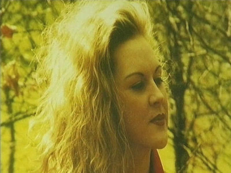 Fiona Pender - Missing since 1996