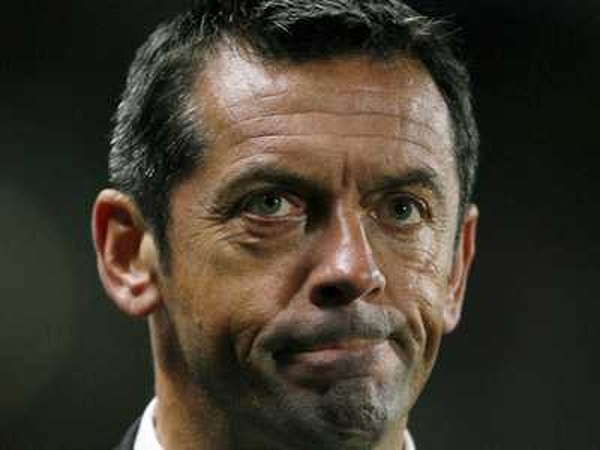 Hull boss Phil Brown expressed concern over the incident