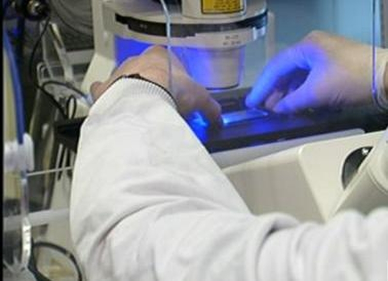 Cervical Cancer - 90 women a year die from the disease in Ireland