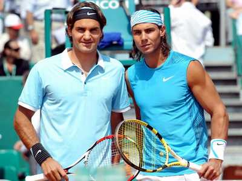 Will it be another Federer-Nadal final at Roland Garros?