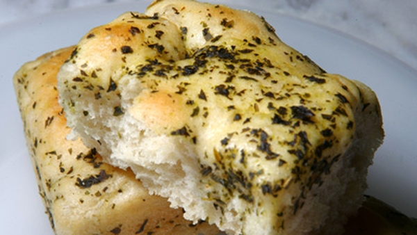 Grilled Portobello Mushroom Sandwich