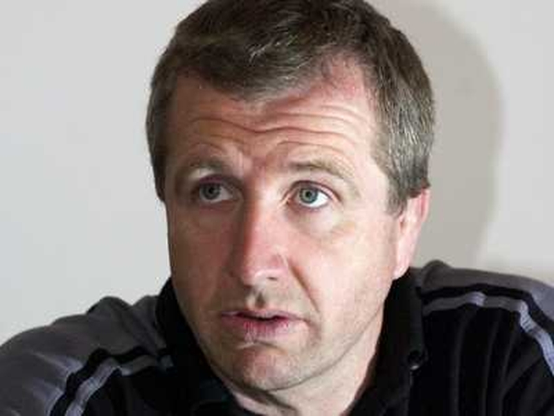 Lyn Jones' progression as Ospreys coach stalled this season