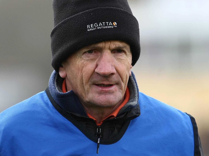 Galway are on the lookout for a new football manager following Liam Sammon's resignation on Wednesday night