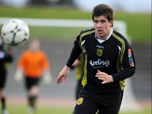 Robbie Doyle's late penalty completed the rout for Fingal