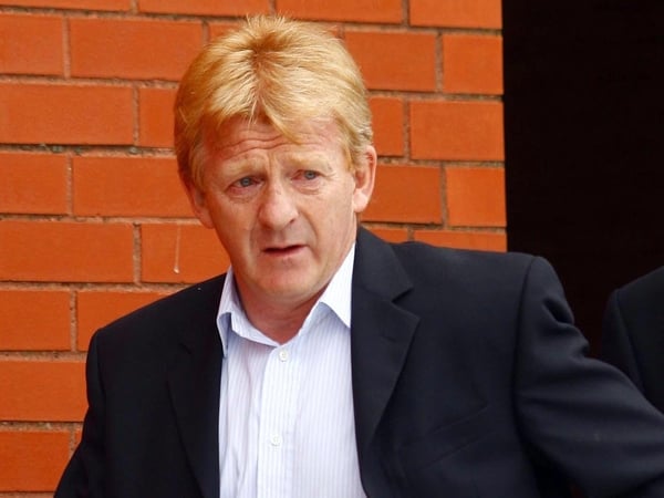 Gordon Strachan has told his players to ignore any reports of Rangers' scoreline against Aberdeen
