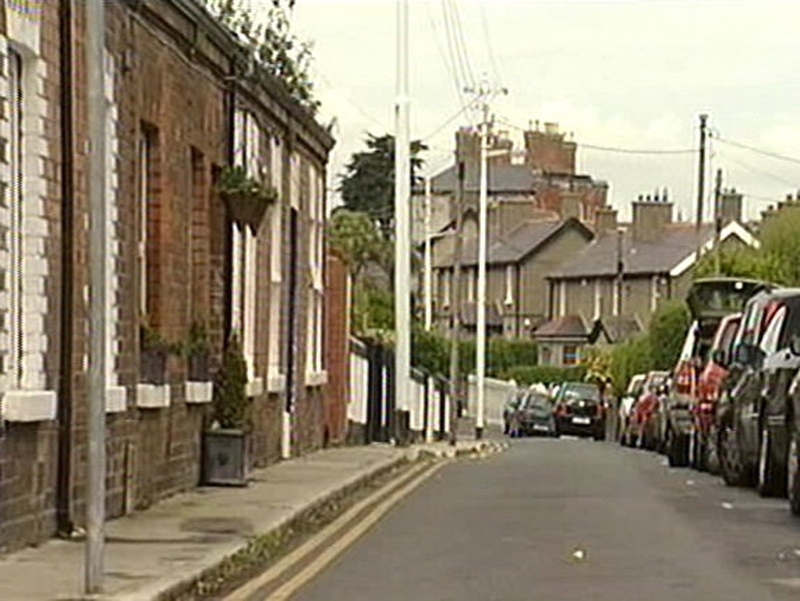 Dalkey - Two men face drugs charges