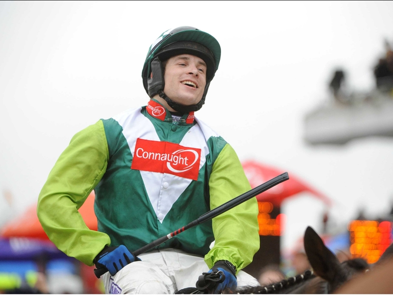 Sam Thomas is having a run of bad luck at present