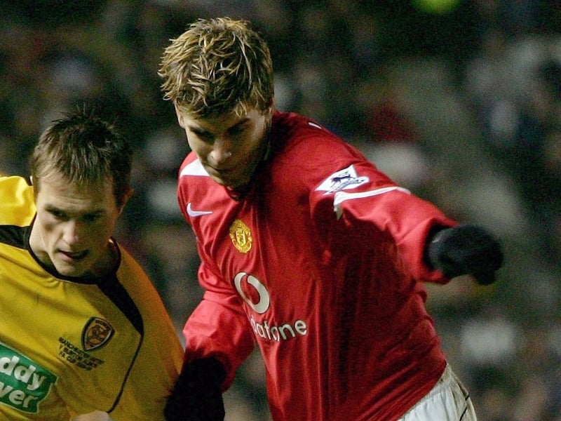 Gerard Pique could be on his way back to Barcelona