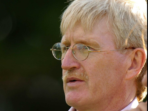 Paul McNaughton won 15 caps for Ireland from 1978-1981