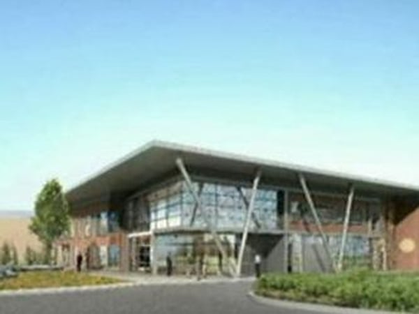 Thornton Hall - Govt committed to the development