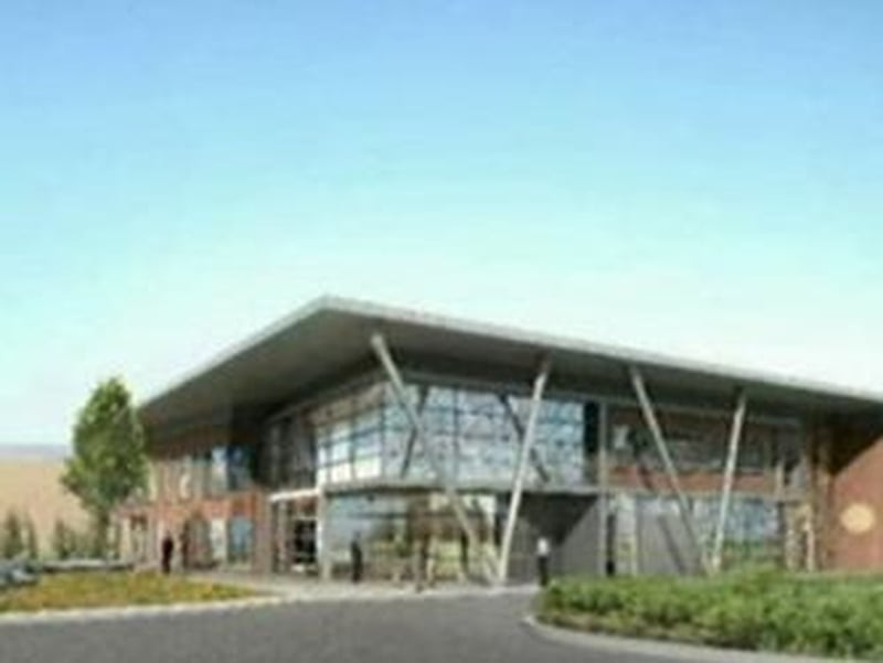 Thornton Hall - Govt committed to the development