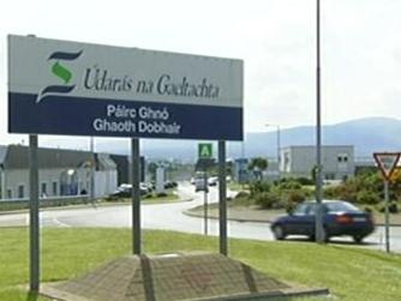 Gweedore - 100 call centre jobs