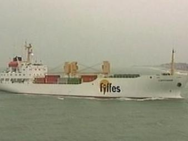 Fyffes - Aims to recover higher costs