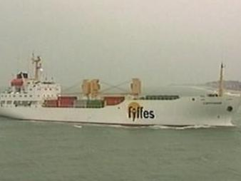 Fyffes - Aims to recover higher costs