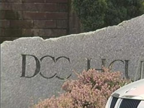 DCC environmental - New UK holding company
