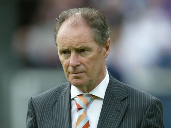 Former Irish boss Brian Kerr is a contender for the Cork City vacancy