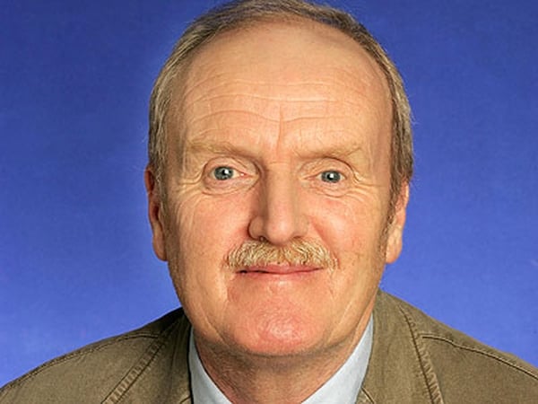 Roy Willoughby