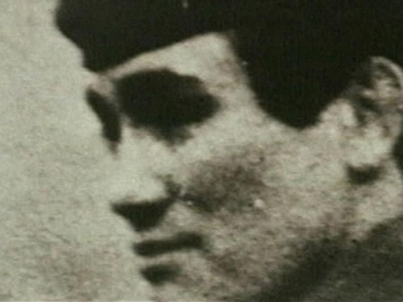 Robert Nairac - Abducted and shot dead in May 1977