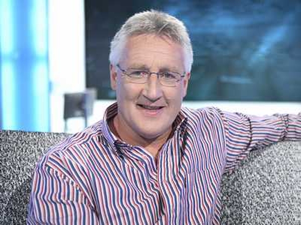Pat Spillane will resume his role as a hard-hitting analyst on the show