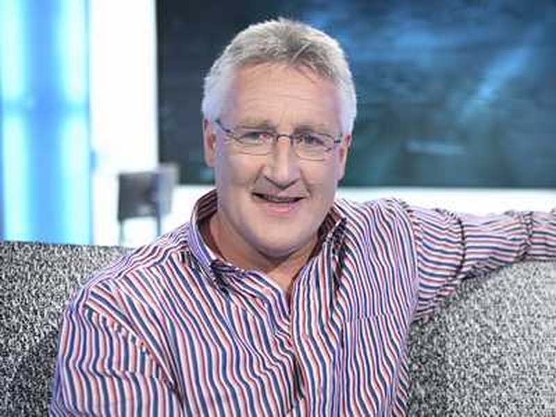 Pat Spillane will resume his role as a hard-hitting analyst on the show