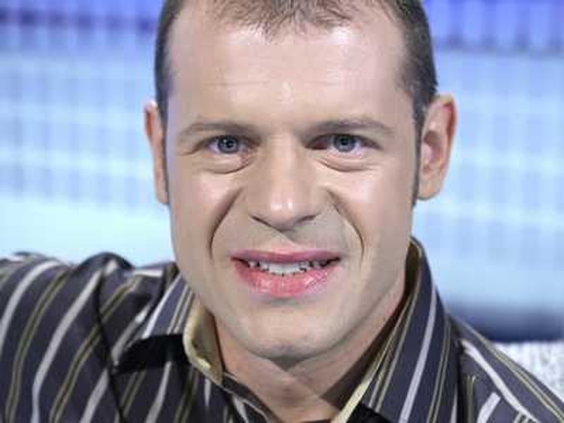 Tohill will bring plenty of experience to the post if he is ratified