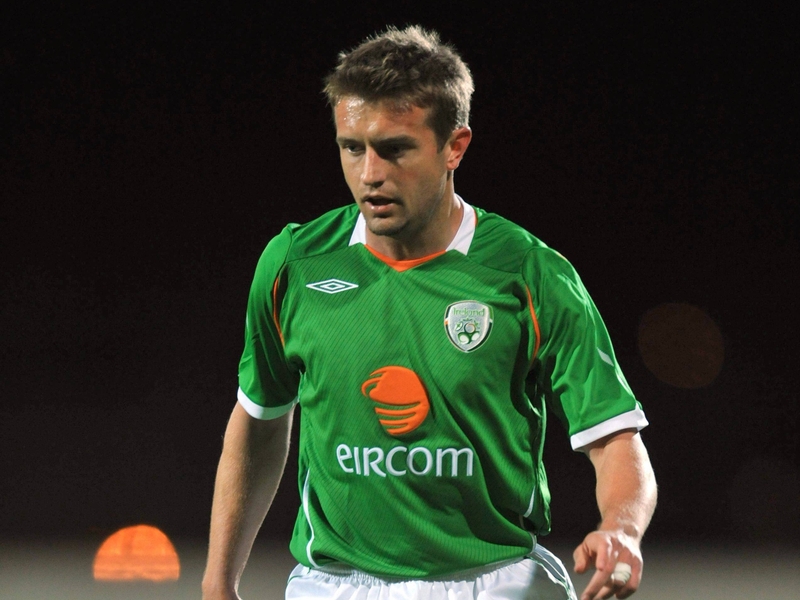 Stephen McPhail: 'We feel we have got enough in the squad to get us out of the group.'