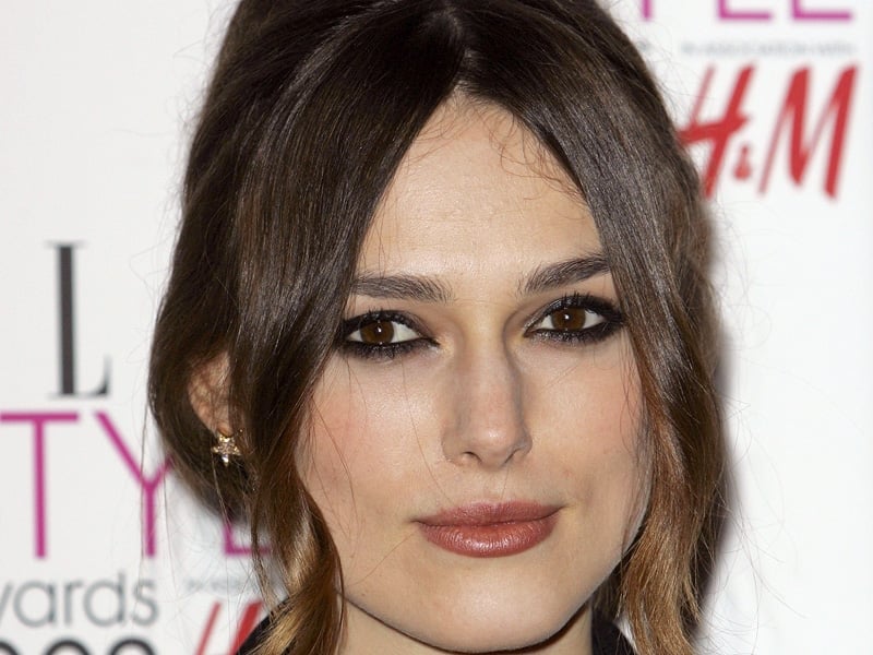 Knightley - To play Cordelia