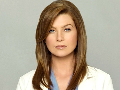 Pompeo - Returns as Meredith