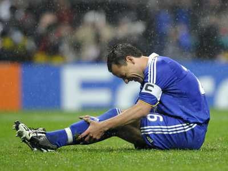 Fabio Capello hopes the England captaincy will help John Terry deal with his Moscow nightmares